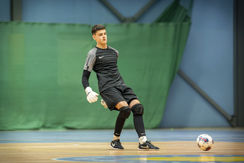 	Finały Ząbkowickiej Ligi Futsalu 2025/2026