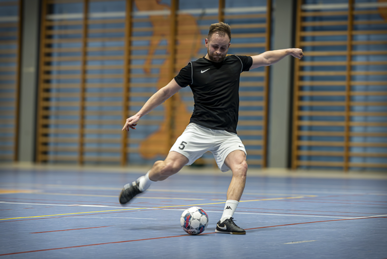	Finały Ząbkowickiej Ligi Futsalu 2025/2026