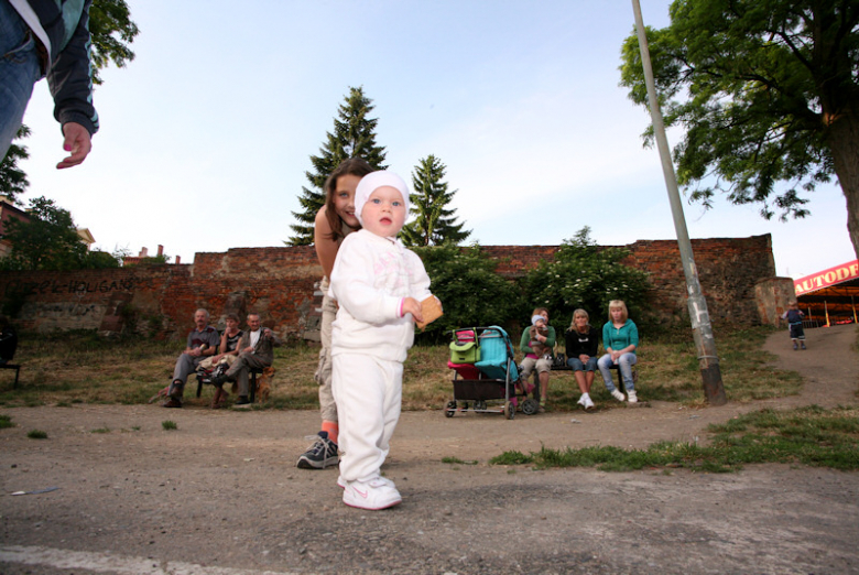 III Potworny Zlot  - piątek