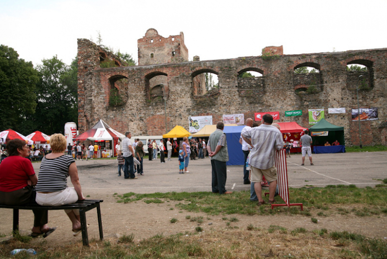 III Potworny Zlot  - sobotnie popołudnie