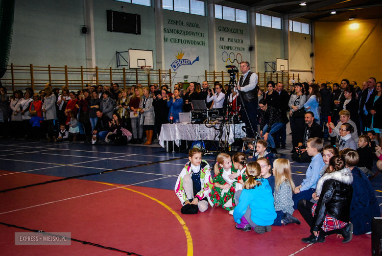 Przegląd Tradycji i Zwyczajów Bożonarodzeniowych w Ciepłowodach