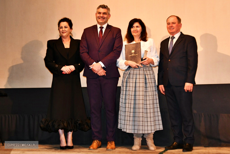Ząbkowickie Krzywe Wieże rozdane po raz jedenasty. Znamy laureatów i wyróżnionych