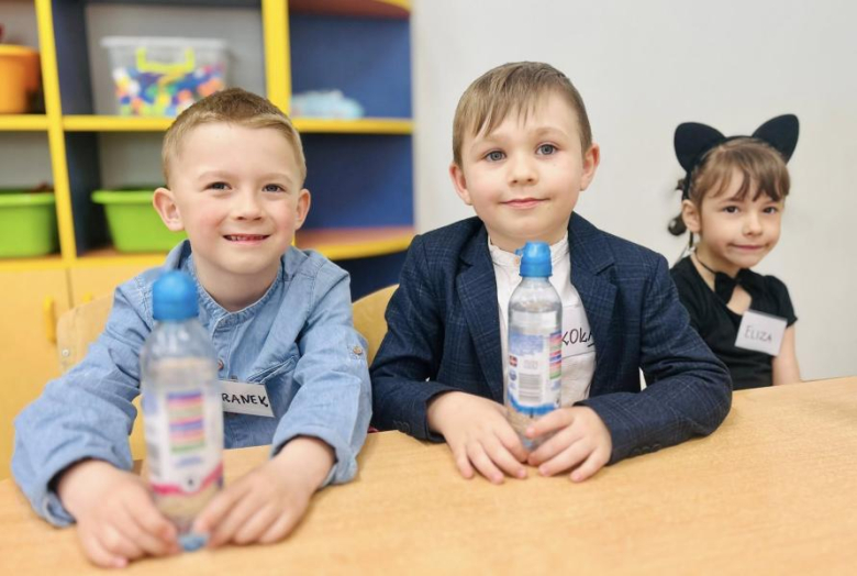 Konkurs o twórczości Doroty Gellner w Ziębicach – przedszkolaki w rywalizacji literackiej