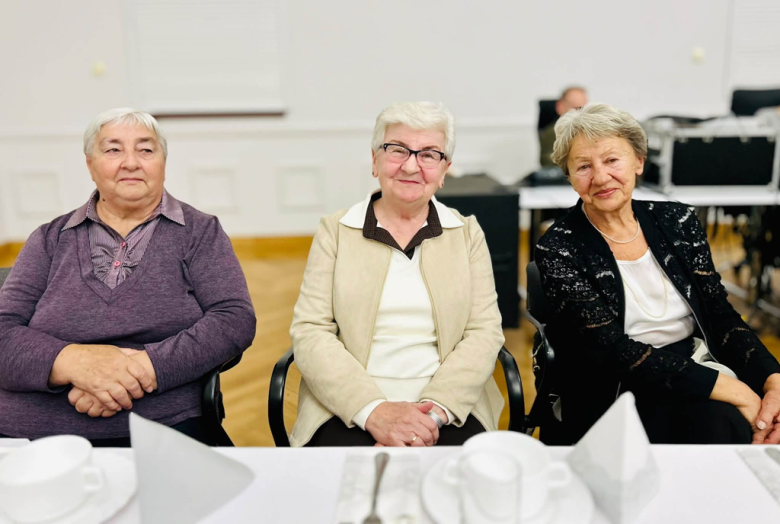 Związek Nauczycielstwa Polskiego w Ziębicach podsumował rok działalności