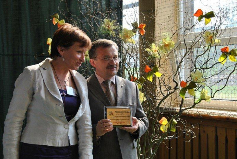 Mistrz Matematyki Bardo 2011