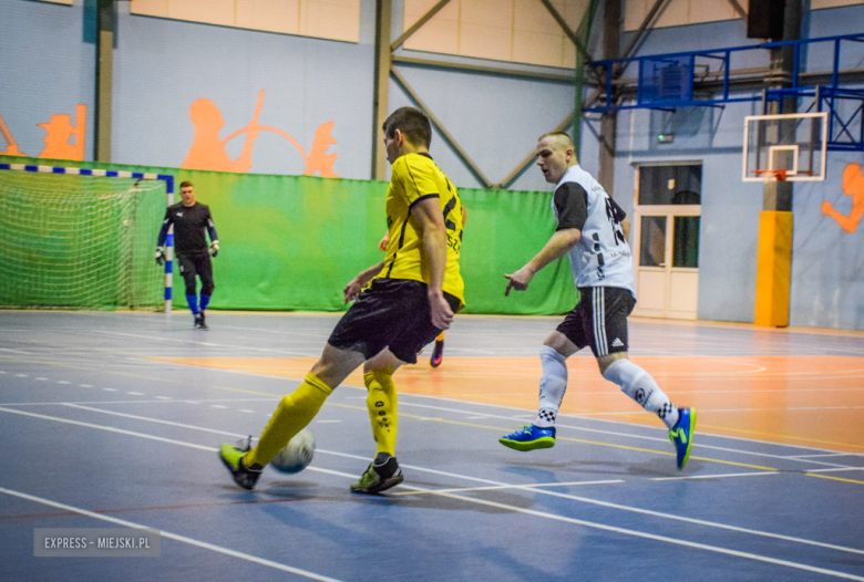 Puchar Polski Futsalu w Ząbkowicach Śląskich