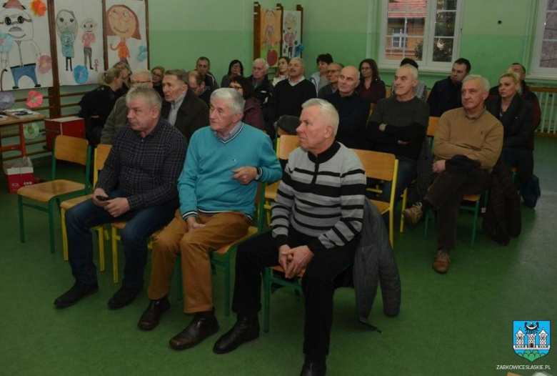 Wybory zarządu Osiedla „Pallotyńskiego” 