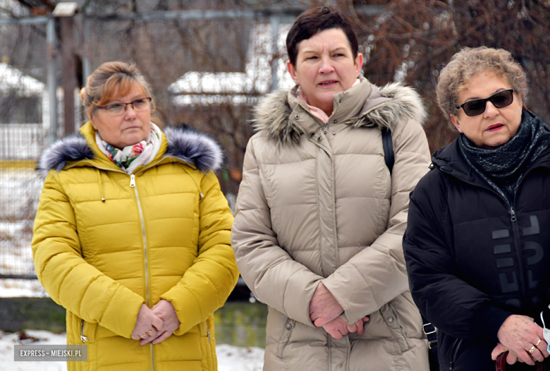 Uroczyście otwarto przebudowaną ulicę Sudecką, 3 Maja i Plac Kościuszki w Złotym Stoku