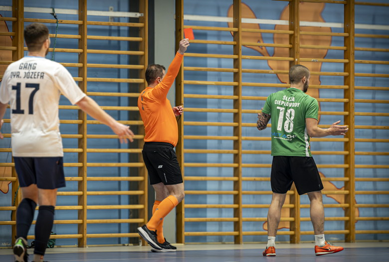 	Finały Ząbkowickiej Ligi Futsalu 2025/2026