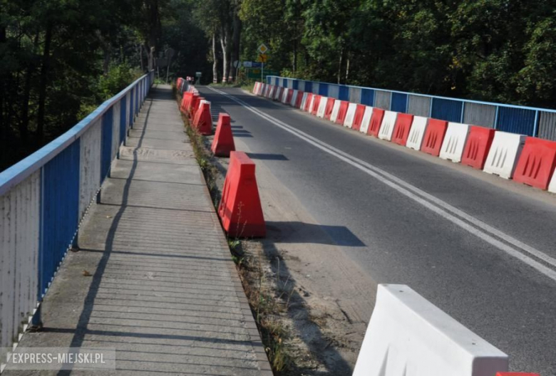 Most nad Nysą Kłodzką w Kamieńcu Ząbkowickim zostanie przebudowany