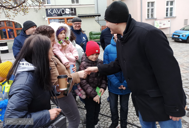 Jarmark Wielkanocny w Ząbkowicach Śląskich [foto]