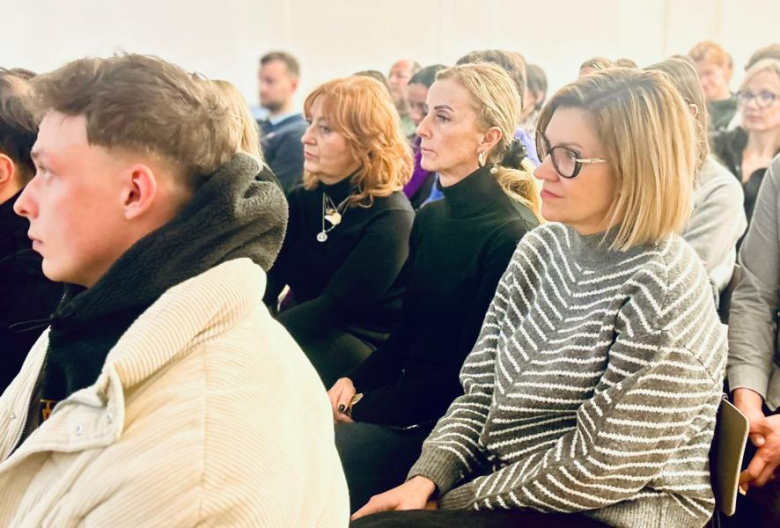 Przyszłość browaru w Ziębicach: studenci, eksperci i mieszkańcy rozpoczynają wspólne prace