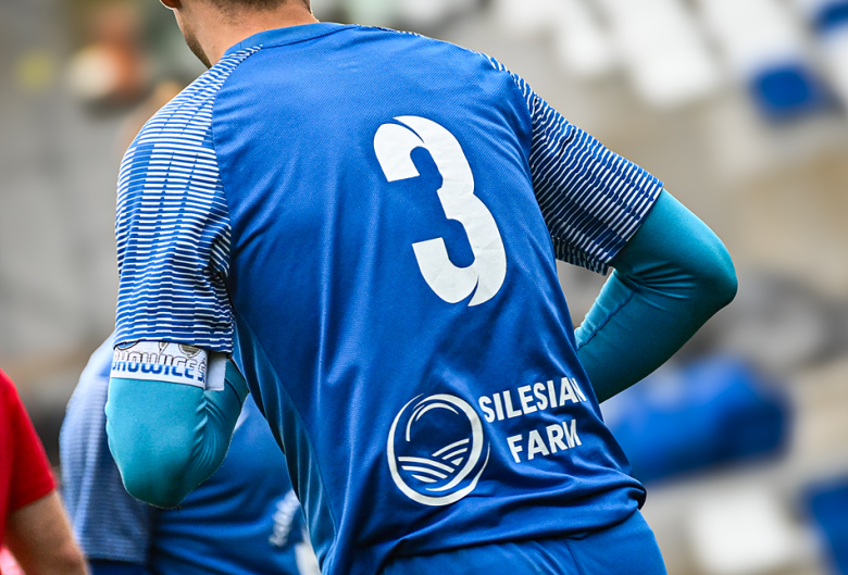 IV liga: Orzeł Ząbkowice Śląskie 2:3 (1:3) Prochowiczanka Prochowice
