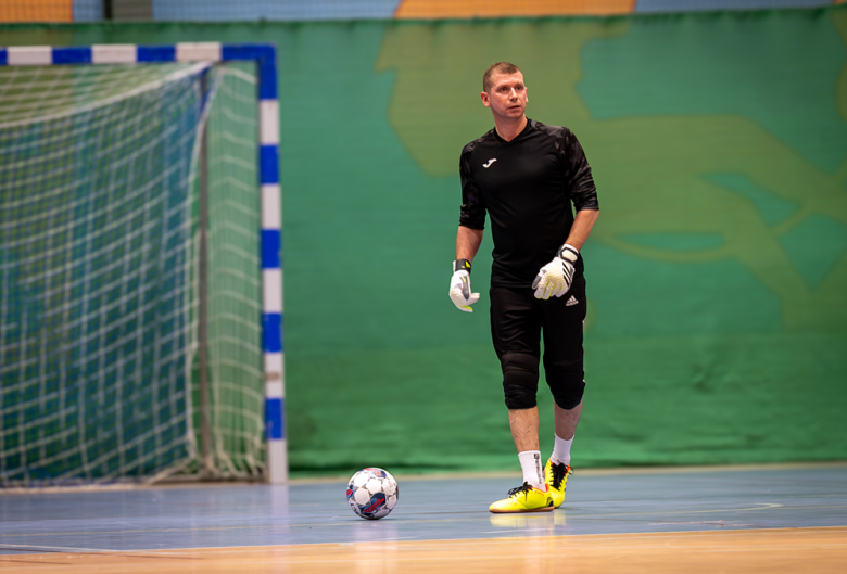 Sokół Smolec zwycięzcą Turnieju Sylwestrowego o Puchar Przewodniczącego Rady Miejskiej