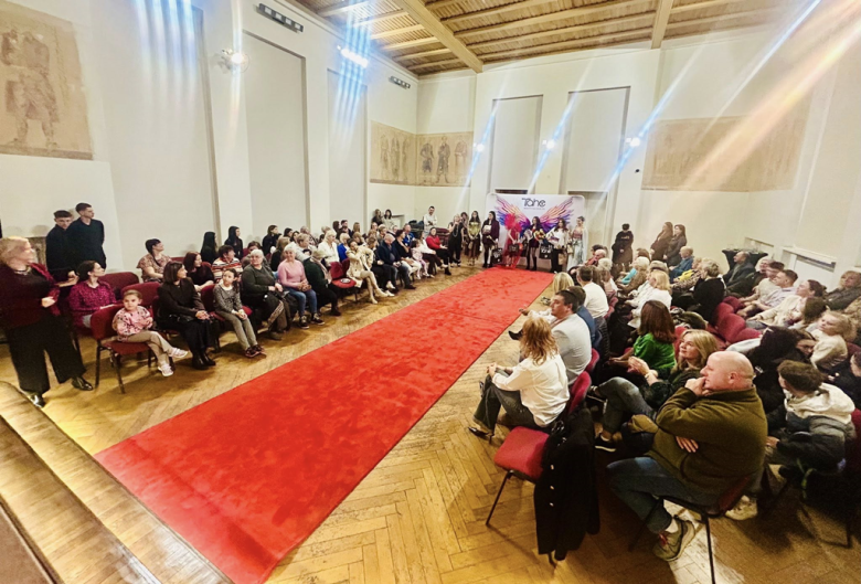 Dolnośląskie eliminacje do 16. edycji Ogólnopolskiego Konkursu „Liga Młodych Kreatorów”