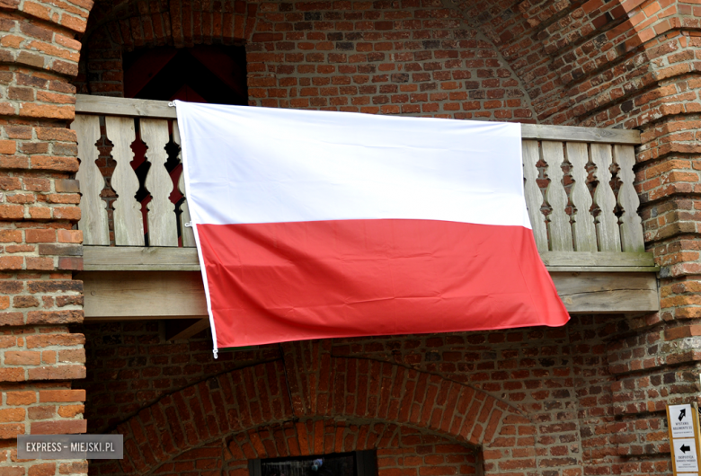 Salwa armatnia na cześć Ojczyzny