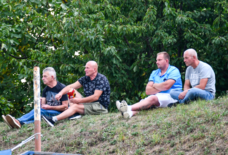 IV liga: Orzeł Ząbkowice Śląskie 4:2 (1:1) Łużyce Lubań