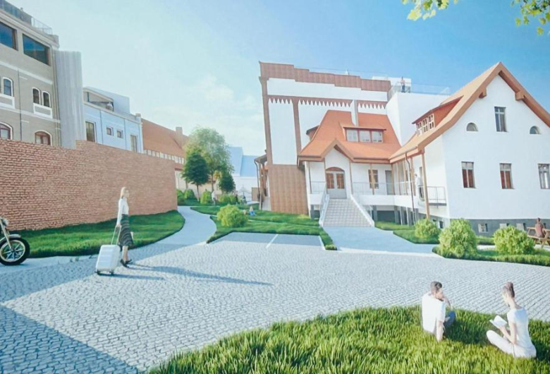 Przyszłość browaru w Ziębicach: studenci, eksperci i mieszkańcy rozpoczynają wspólne prace