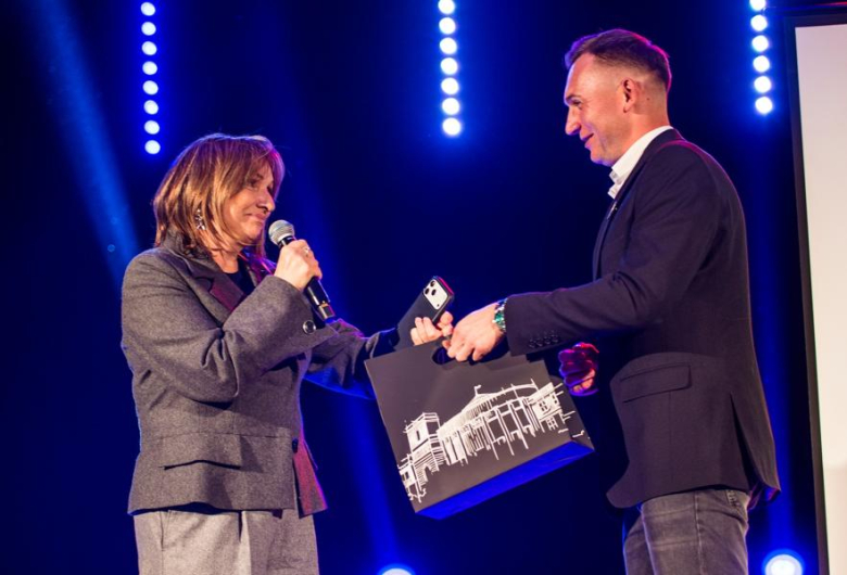 MKS Sparta Ziębice istnieje już 80 lat. Jubileuszowa gala