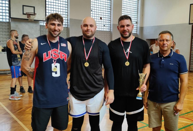 X Turniej Streetballa w Ziębicach. Znamy rozstrzygnięcia