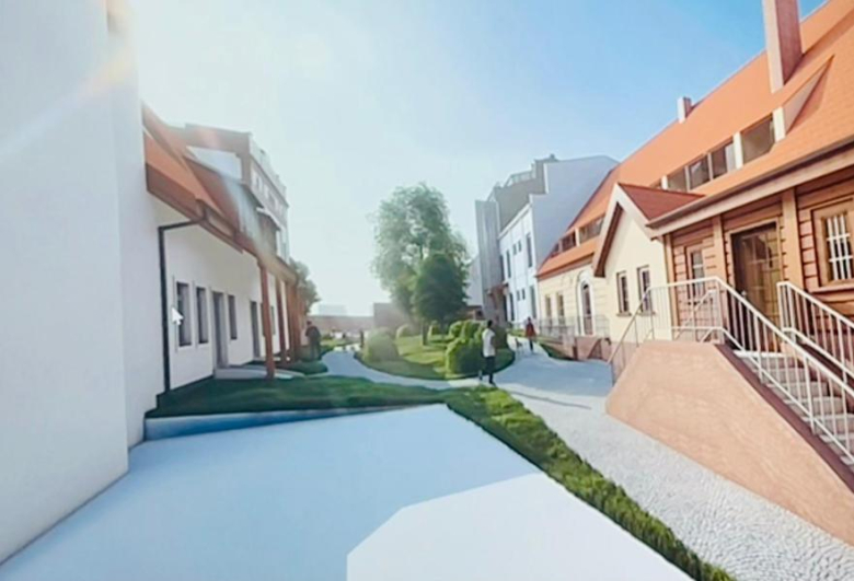 Przyszłość browaru w Ziębicach: studenci, eksperci i mieszkańcy rozpoczynają wspólne prace