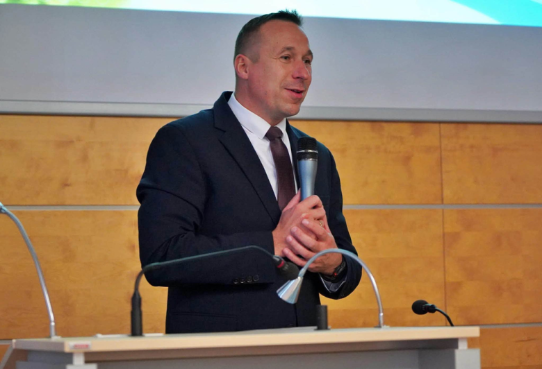 Ponad 630 tys. zł na przydomowe oczyszczalnie ścieków w gminie Ziębice