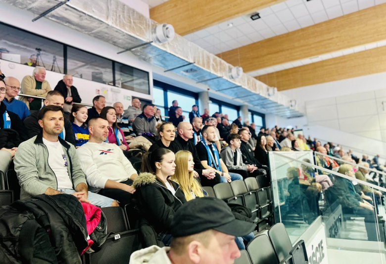 Walentynkowe spotkanie Sparta Ziębice – Brother MUKS Poznań w koszykówce kobiet