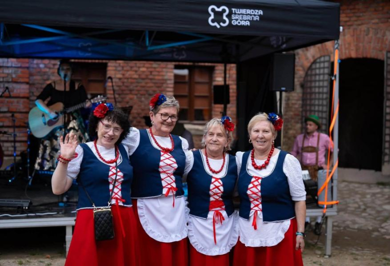 	X Festiwal Piwa i Sera na Twierdzy Srebrna Góra. Jubileusz pełen smaków i dobrej muzyki