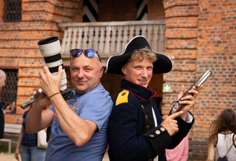 	X Festiwal Piwa i Sera na Twierdzy Srebrna Góra. Jubileusz pełen smaków i dobrej muzyki