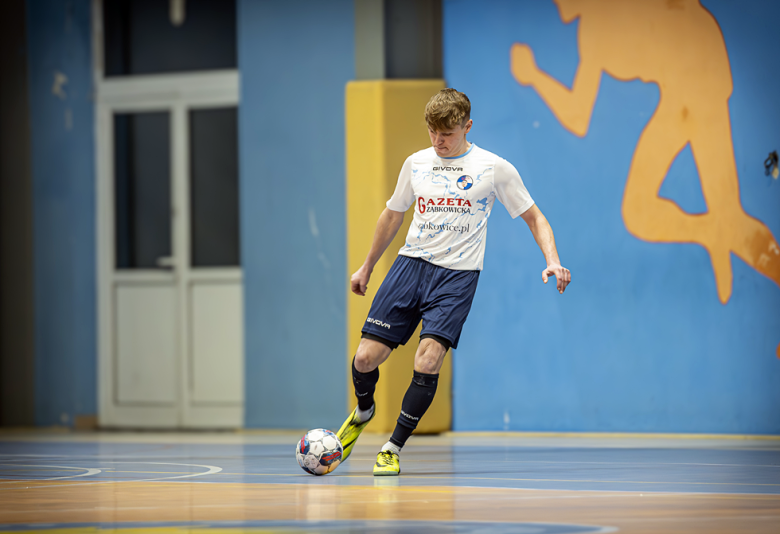 	Finały Ząbkowickiej Ligi Futsalu 2025/2026