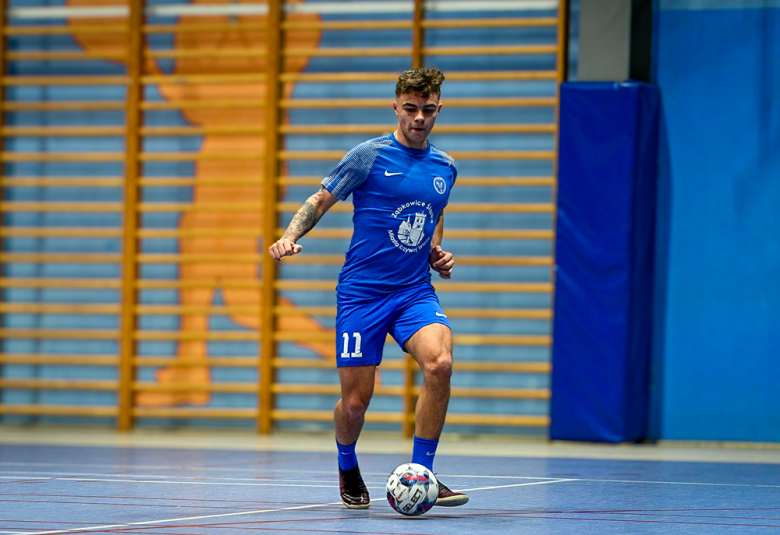 Sokół Smolec zwycięzcą Turnieju Sylwestrowego o Puchar Przewodniczącego Rady Miejskiej