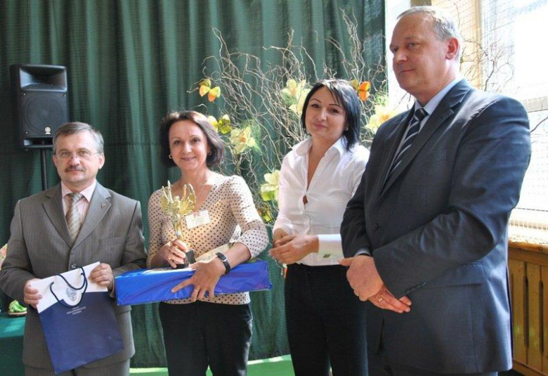 Mistrz Matematyki Bardo 2011