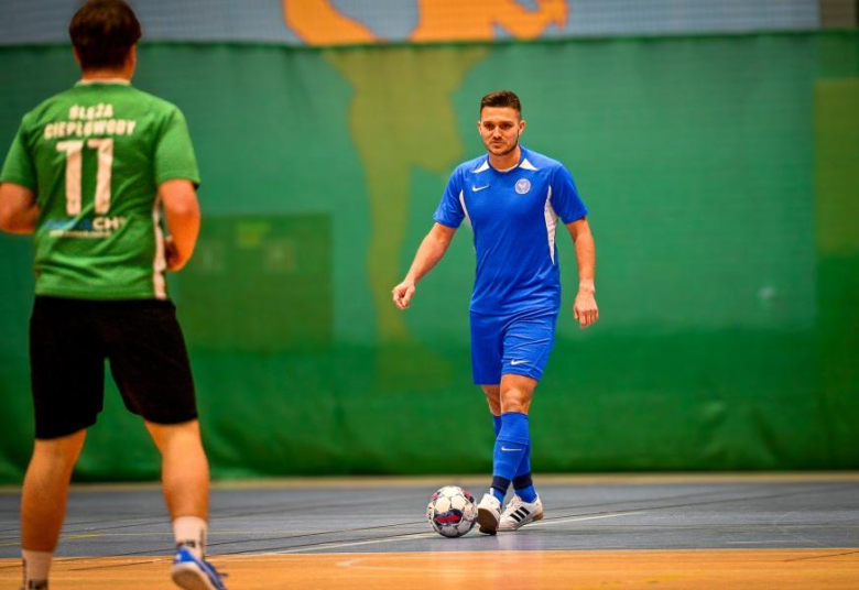 III kolejka Ząbkowickiej Ligi Futsalu