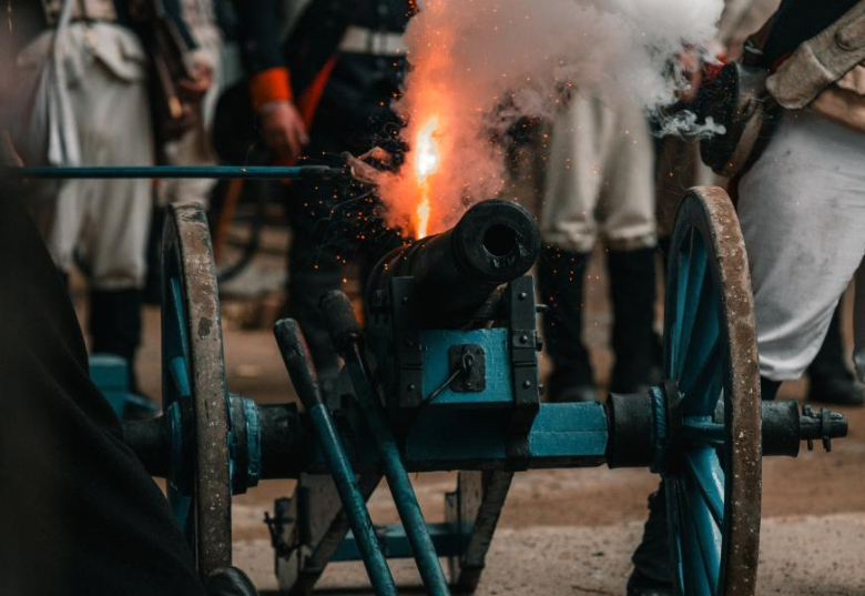 XVII Święto Twierdzy za nami – historia znów ożyła!