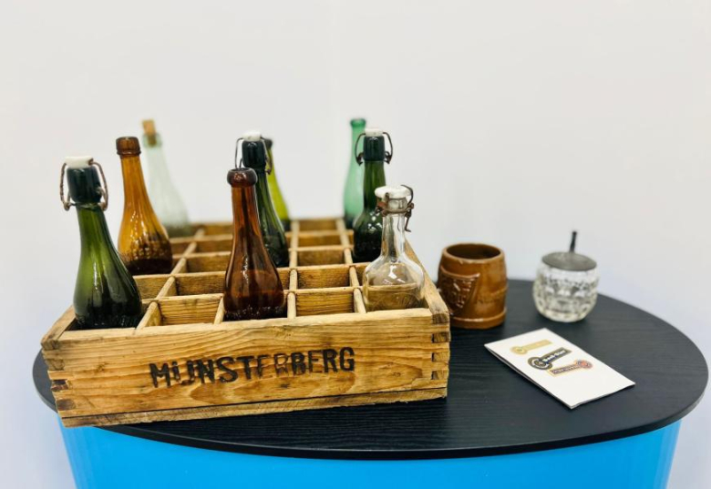 Przyszłość browaru w Ziębicach: studenci, eksperci i mieszkańcy rozpoczynają wspólne prace