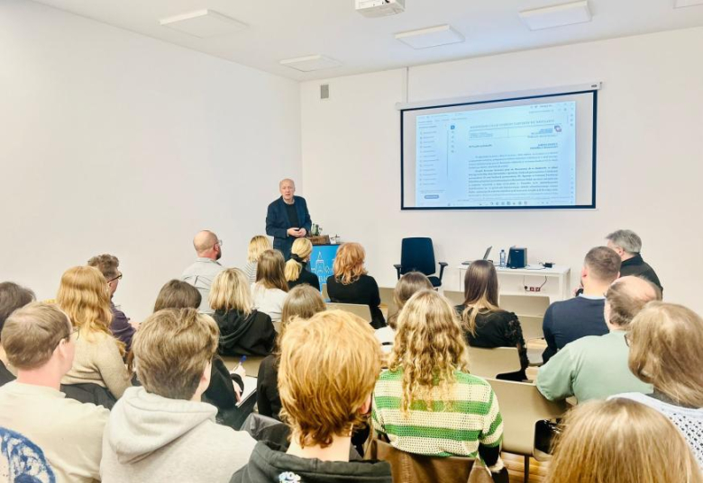 Przyszłość browaru w Ziębicach: studenci, eksperci i mieszkańcy rozpoczynają wspólne prace