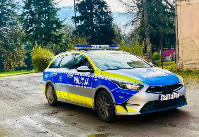 Jak zachować się w sytuacji ataku terrorystycznego? Szkolenie dla uczniów