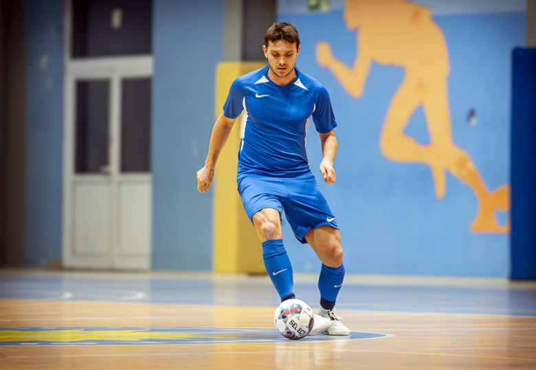 	Finały Ząbkowickiej Ligi Futsalu 2025/2026