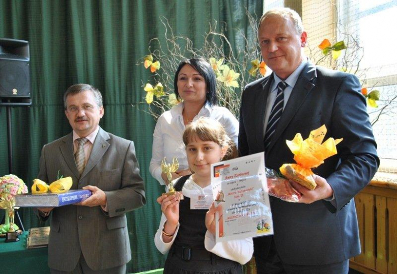 Mistrz Matematyki Bardo 2011