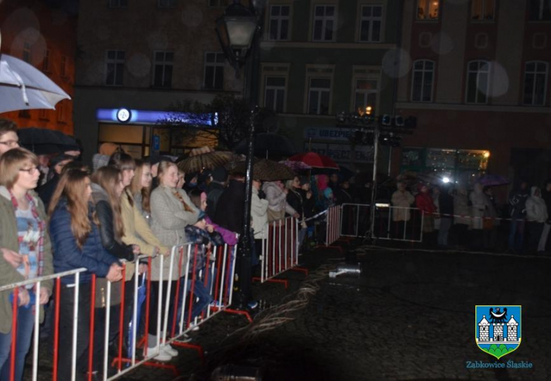 Czwarte Ząbkowickie Spotkania Teatralne