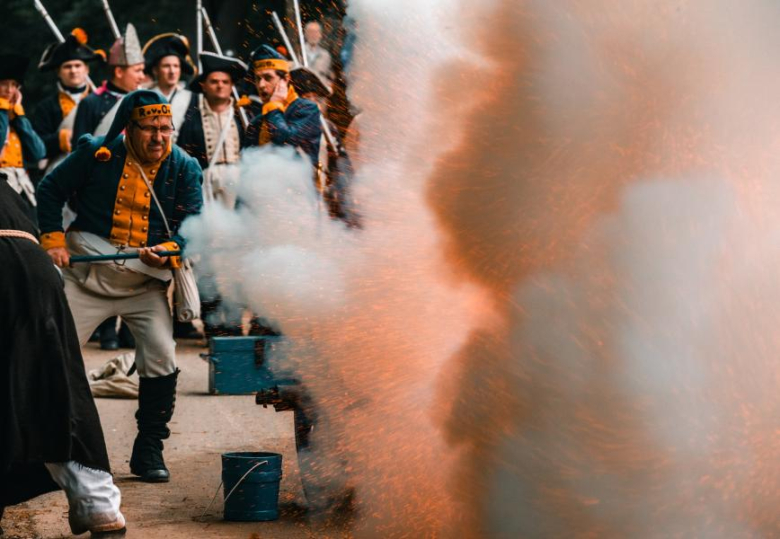 XVII Święto Twierdzy za nami – historia znów ożyła!