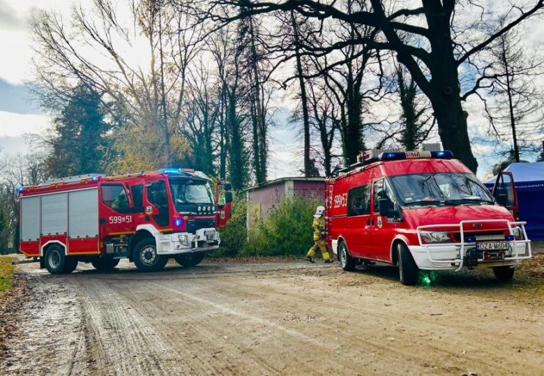 Jak zachować się w sytuacji ataku terrorystycznego? Szkolenie dla uczniów
