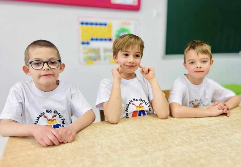 16. Międzyprzedszkolny Konkurs z Wiedzy o Bezpieczeństwie