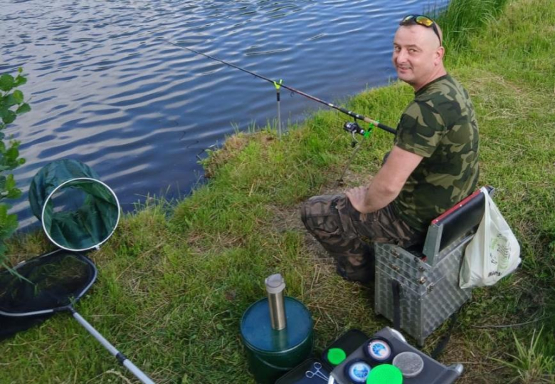 VI Memoriał Czesława Rabendy. Wędkarze rywalizowali o Puchar Wójta Gminy Stoszowice