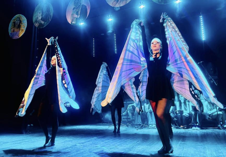 „Kobieta jest arcydziełem wszechświata”. Gminna Akademia z okazji Dnia Kobiet