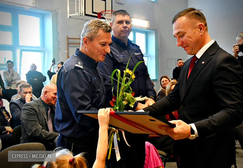 Uroczyste otwarcie Przedszkola Publicznego nr 1 „Baśniowa Kraina” w Kamieńcu Ząbkowickim