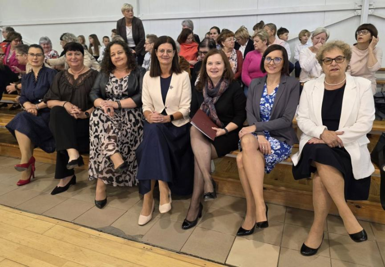 Dzień Edukacji Narodowej w gminie Złoty Stok