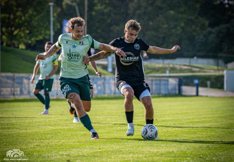 IV liga: Orzeł Ząbkowice Śląskie 2:1 (0:1) Prochowiczanka Prochowice