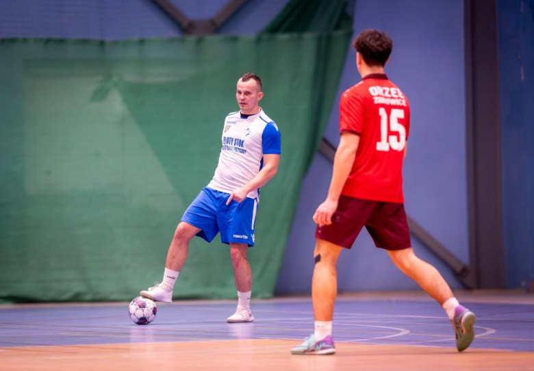III kolejka Ząbkowickiej Ligi Futsalu