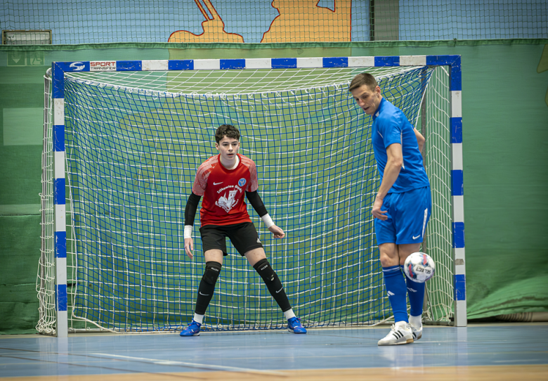 	Finały Ząbkowickiej Ligi Futsalu 2025/2026